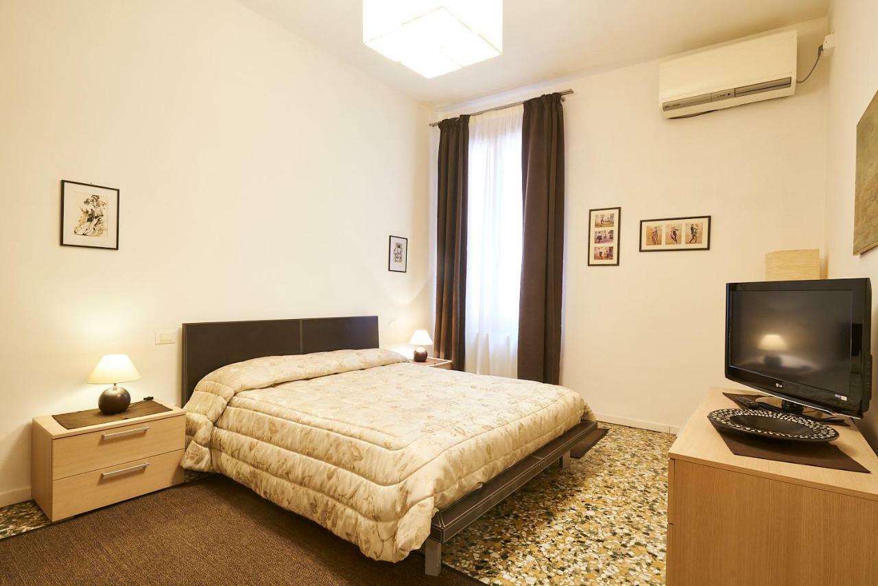 Appartement Le Tango Venetië