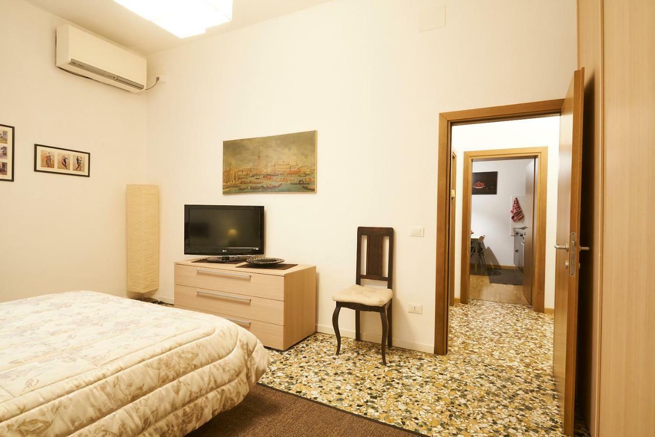 Le Tango Appartement Venetië