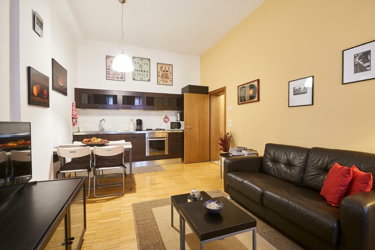 Appartement Le Tango *