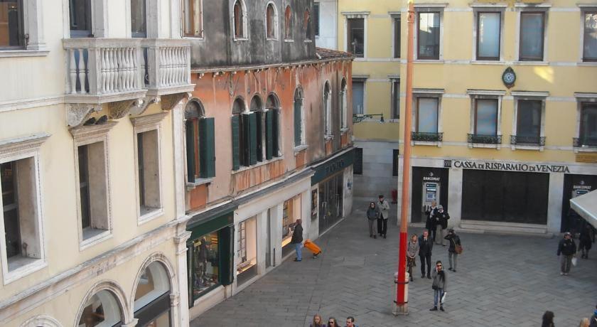 Appartement Le Tango *